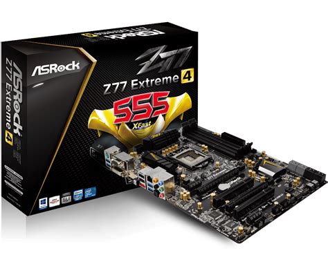 asrock z77 motherboard.